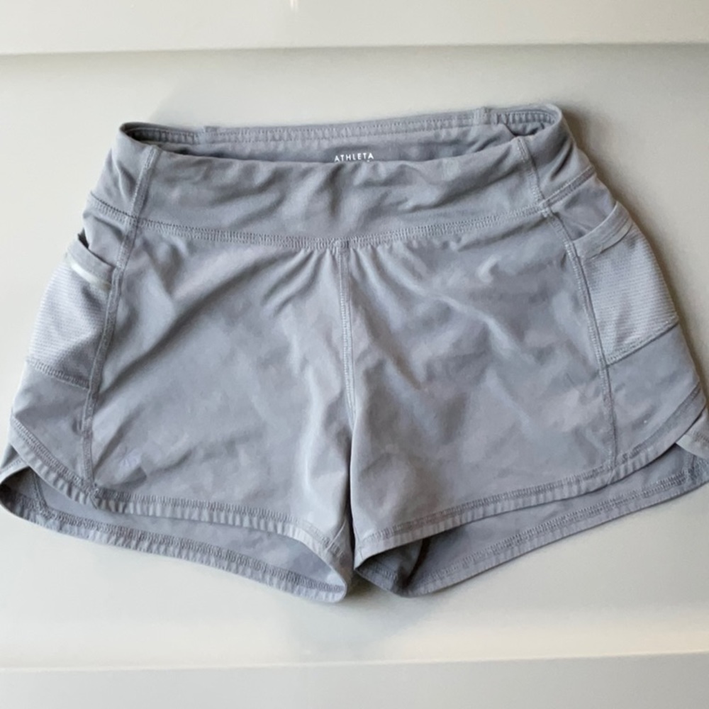 Athleta Shorts
